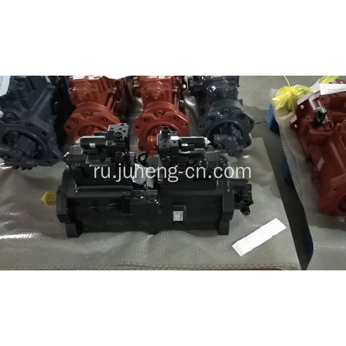 SK330-6 Гидравлический насос LC10V00005F1